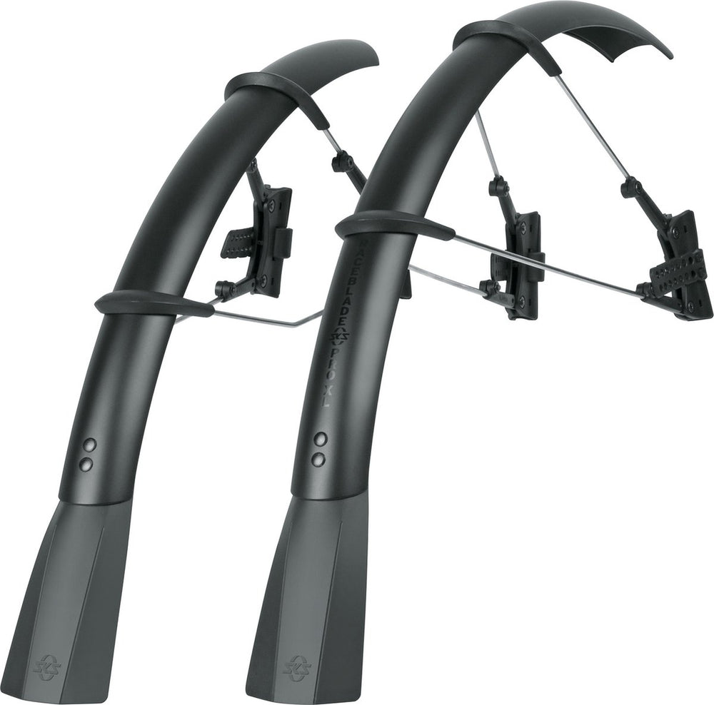 SKS Stel spatborden 28 Raceblade XL 11431
