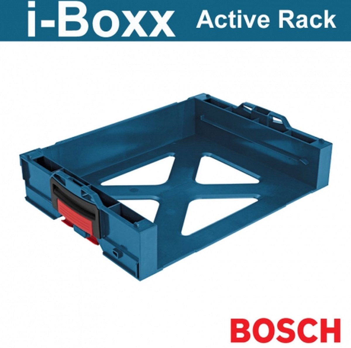 Bosch I-Boxx actieve drager