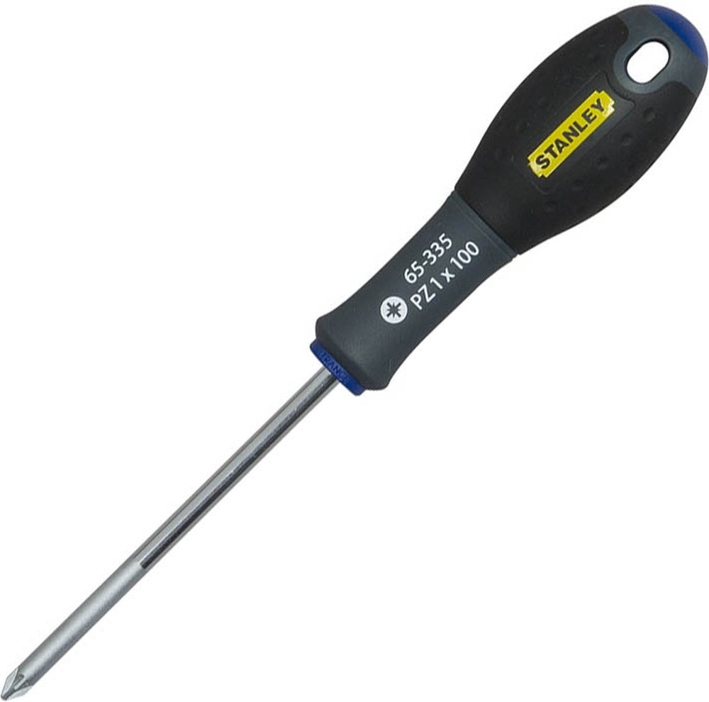 Stanley schroevendraaier pz2 125 mm fatmax - 1-65-337
