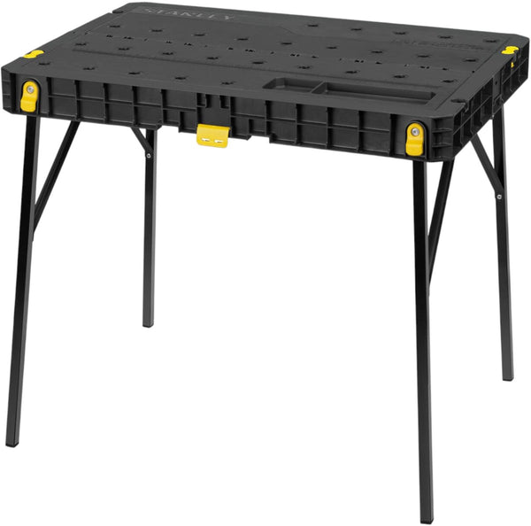 Stanley handgereedschap vouwbare werktafel essential - stst83492-1 - stst83492-1