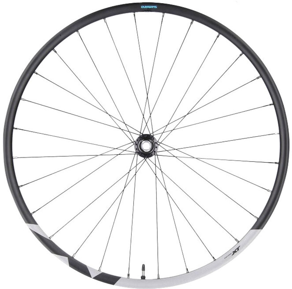 Shimano achterwiel deore xt m8120 29 inch e-thru boost zwart