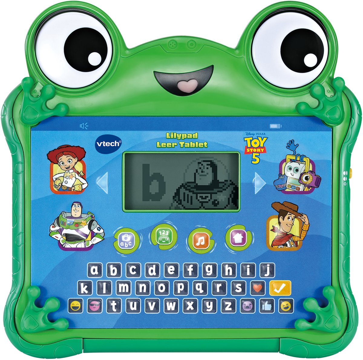 Vtech - toy story - lilypad tablet
