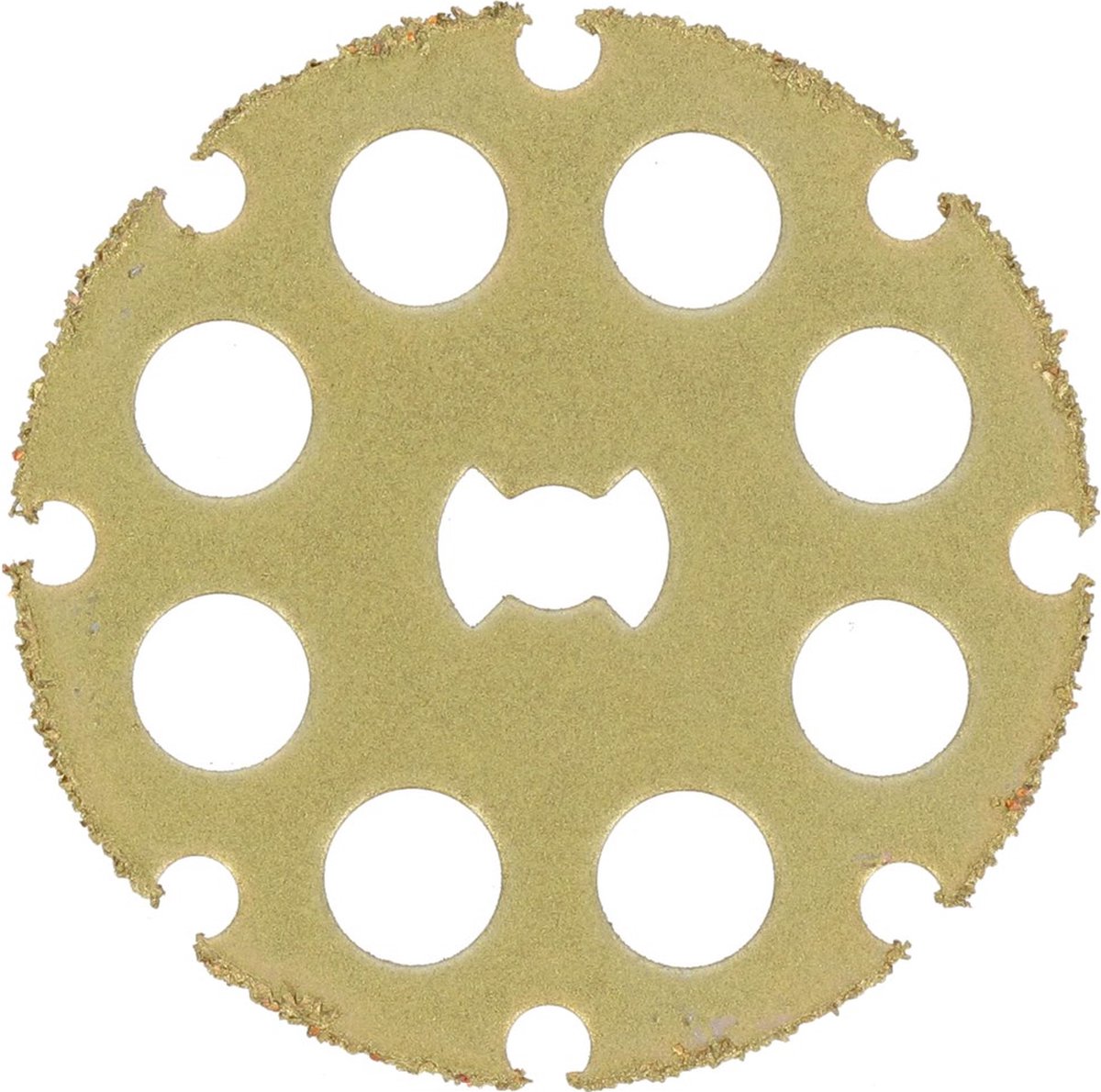 Dremel ez speedclic: snijschijf voor hout. - sc544