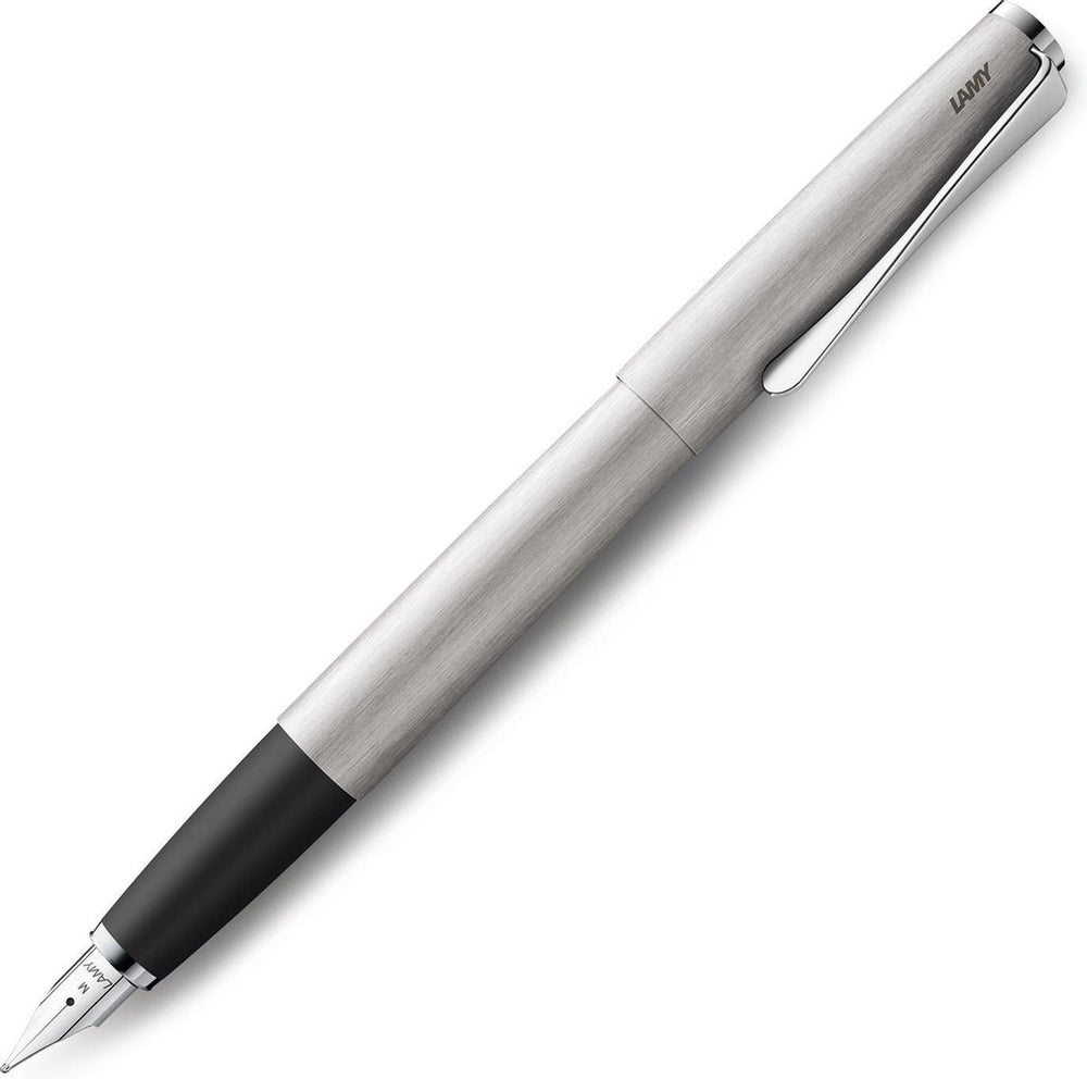 Lamy studio vulpen - brushed