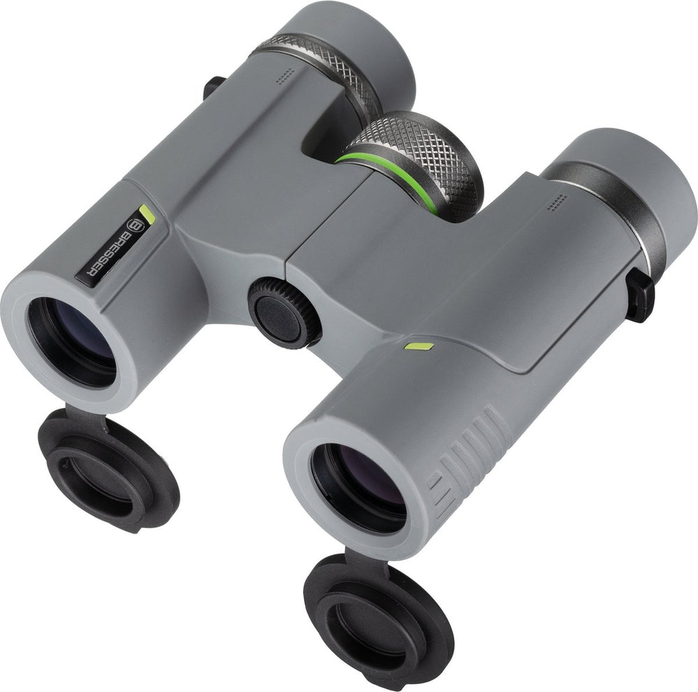 Bresser wave verrekijker - 10x25 – waterdicht