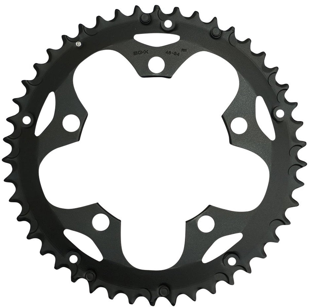 Shimano claris fc-rs200 kettingblad - 8-speed - 110 mm bcd - racefiets - origineel