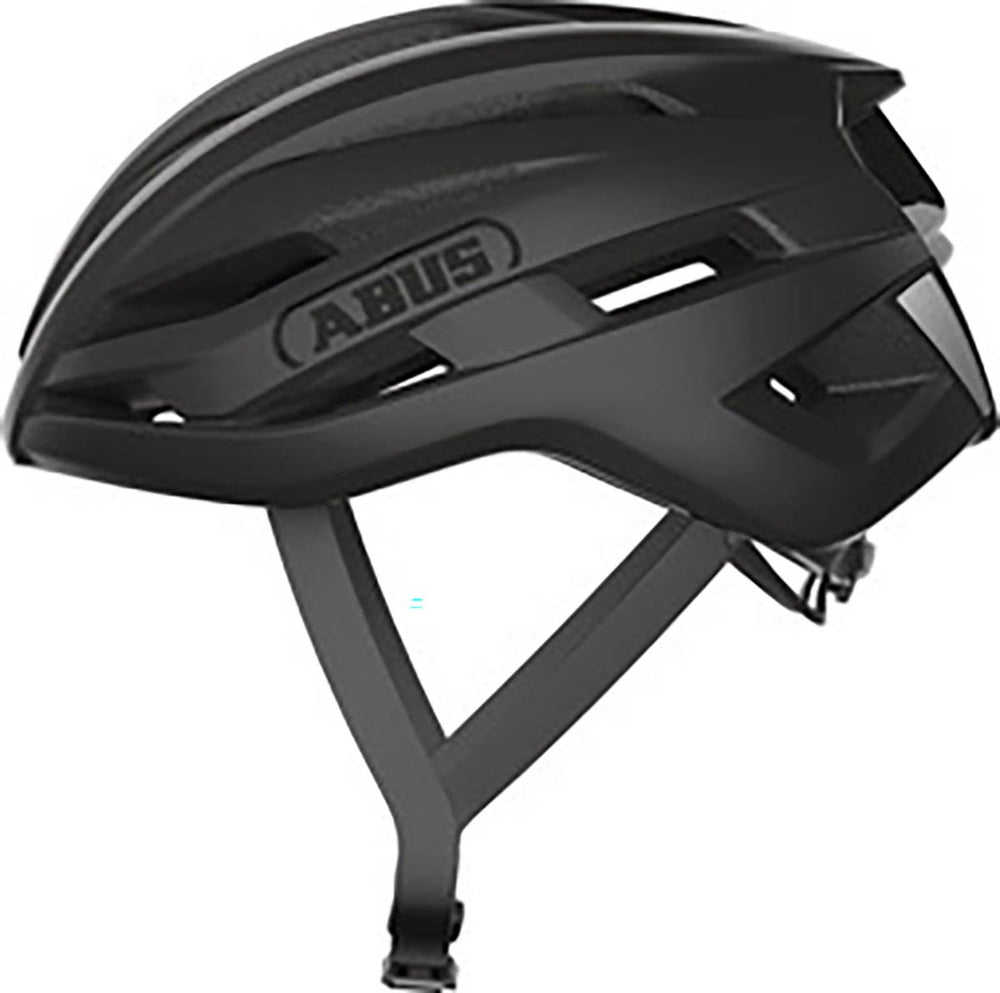 Abus Stormchaser ACE Helmet velvet black M 54-58cm