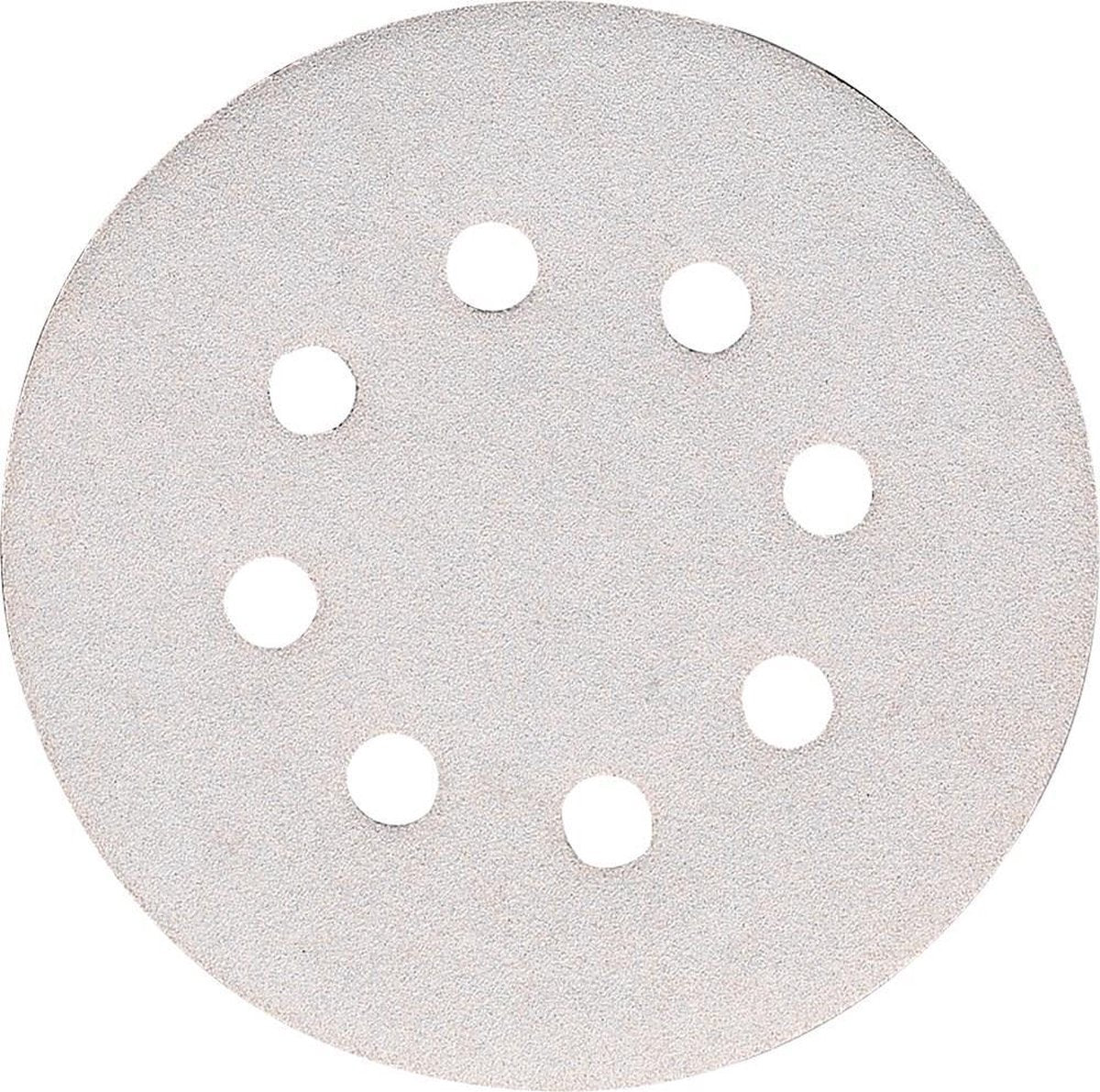 Makita p-33364 schuurschijf 125mm k80 white velcro