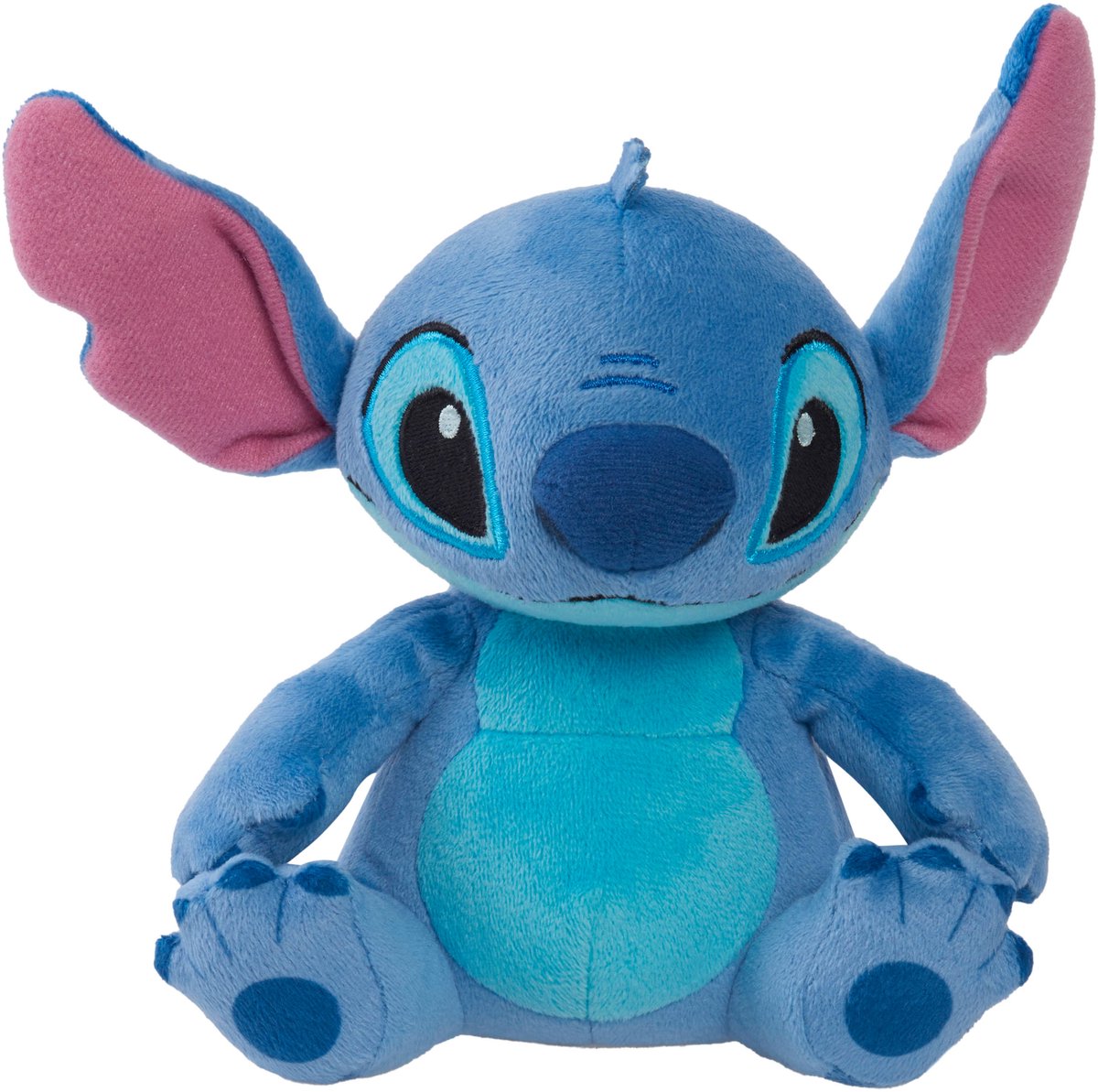 Spectron stitch geluids- en geurknuffeltje
