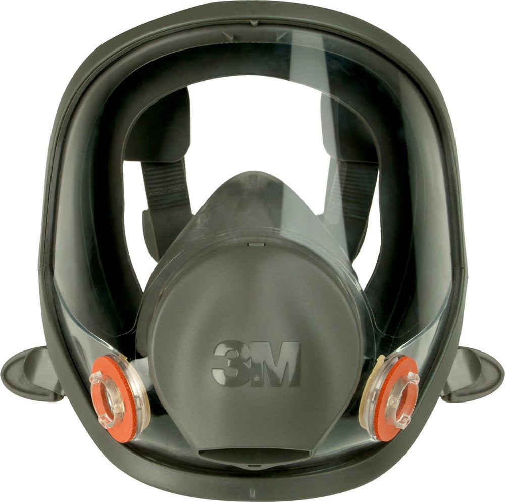 3m 6000 volgelaatsmasker l