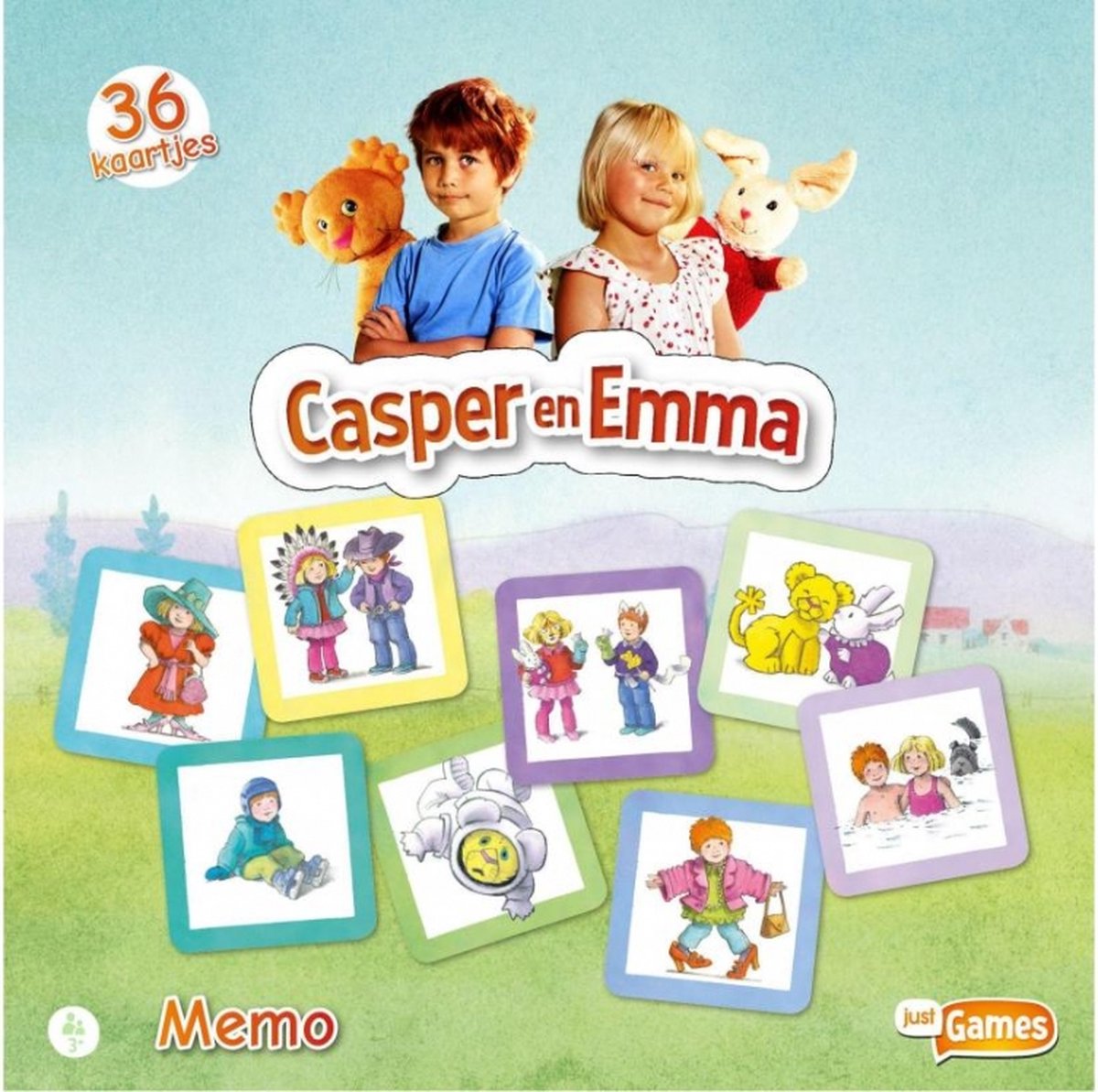 Source1 casper en emma - memo