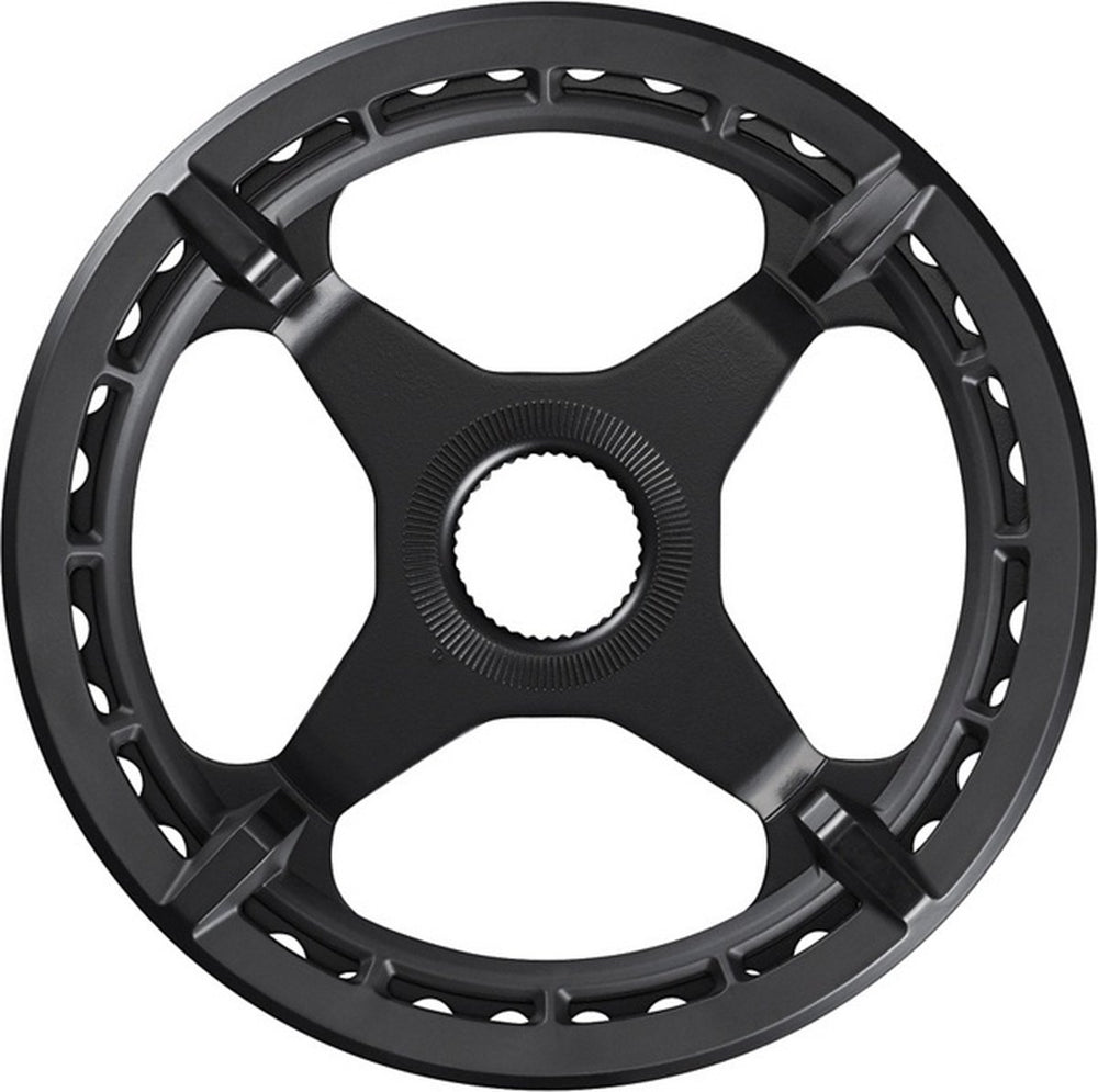 Shimano steps kettingblad sm-cre50 zwart 44 tands e5000 9 10 11 speed