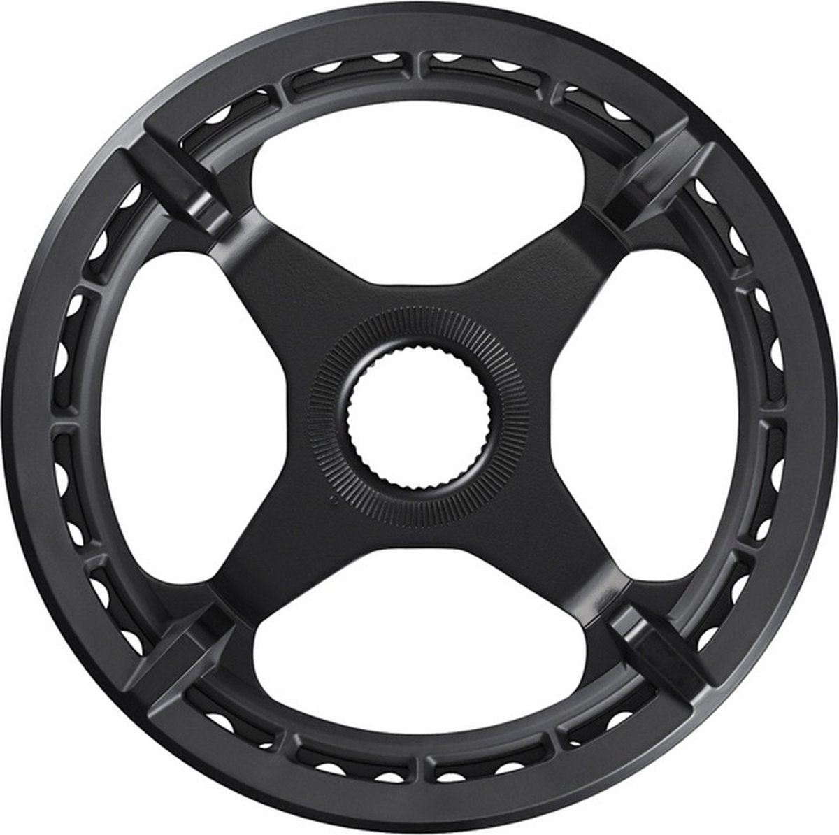 Shimano Steps Chainring SM-CRE50 Black 44 Tooth E5000 9 10 11 Speed