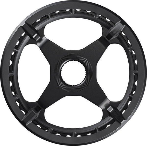 Shimano steps kettingblad sm-cre50 zwart 44 tands e5000 9 10 11 speed