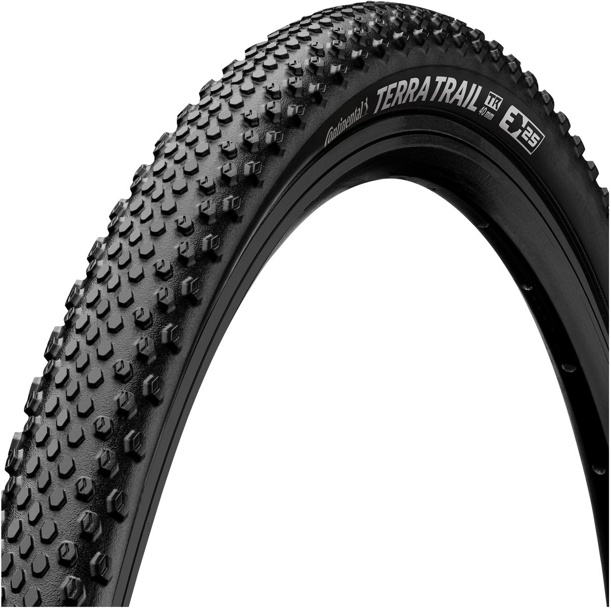 Continental buitenband terra trail schildwand 27,5 x 1,75 zw vouw