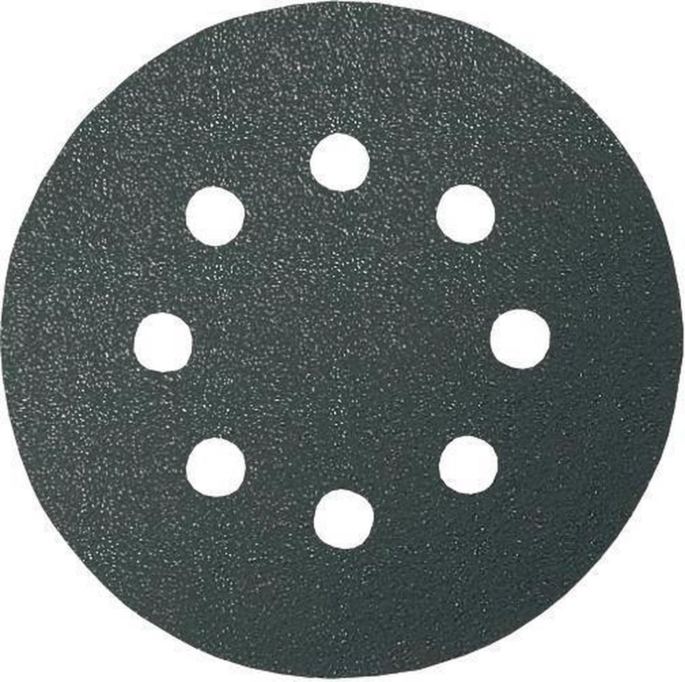 Bosch 5 schuurvel ø125 best coatings 8,240