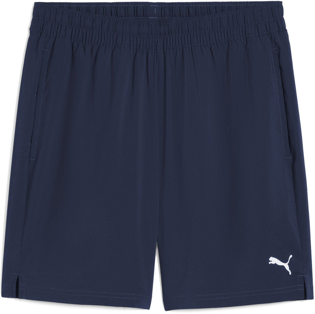 Puma m tad essentials 7 woven short