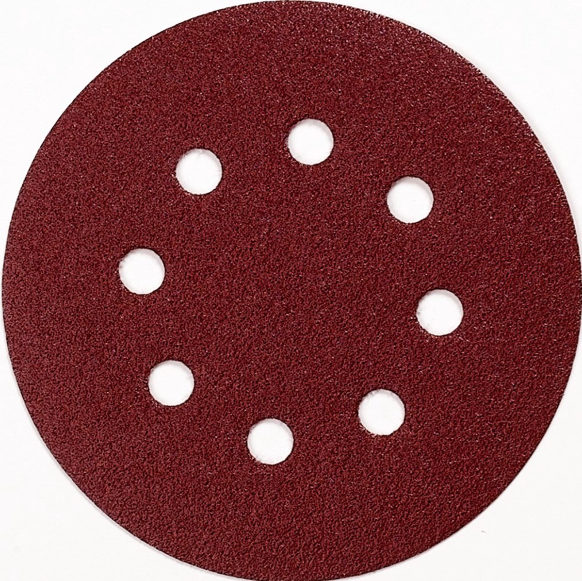 Makita accessoires makita p-43549 schuurschijf red v. 125mm. k60 ve=10
