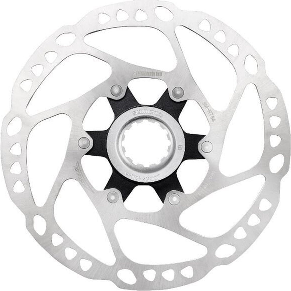 Shimano remschijf los 160 mm centerlock ESMRT64SEC