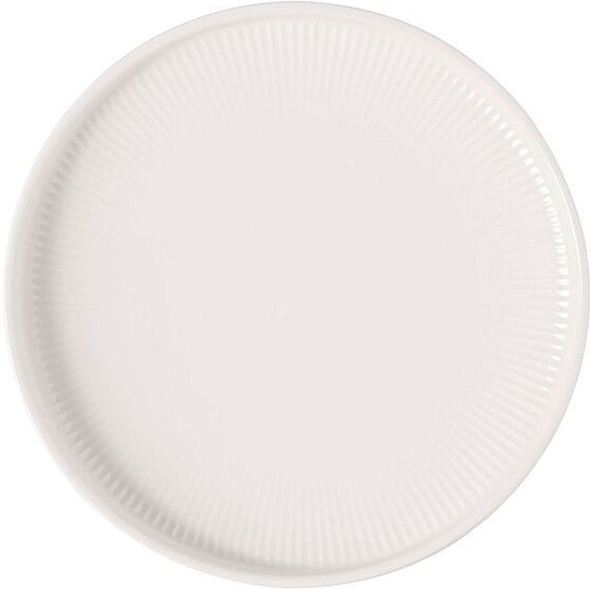 Villeroy boch gebaksbordje afina - ø 17 cm