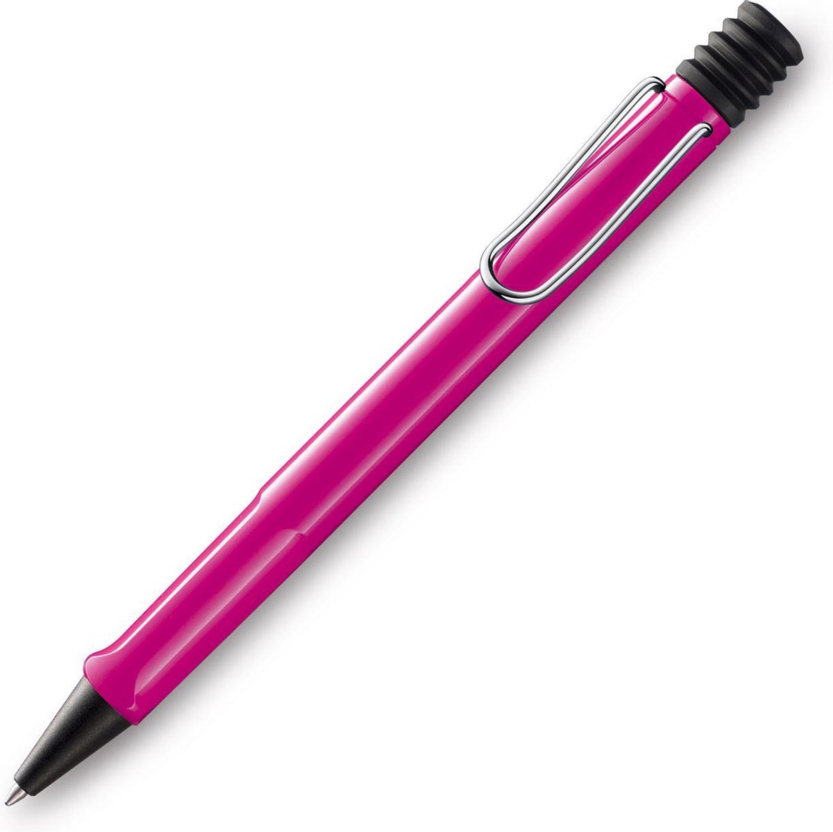 Lamy safari balpen - pink