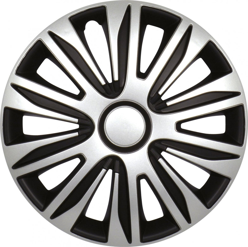 Carpoint wieldoppen 15 inch 4 stuks nardo wieldoppenset 15