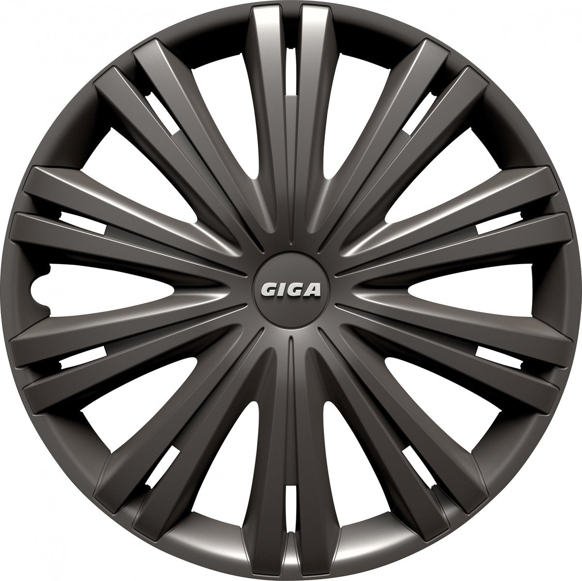 Carpoint gorecki | wieldoppenset giga dark 14inch antra