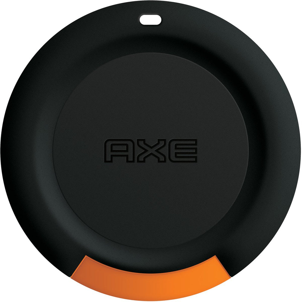 Axe 3d luchtverfrisser dark temptation