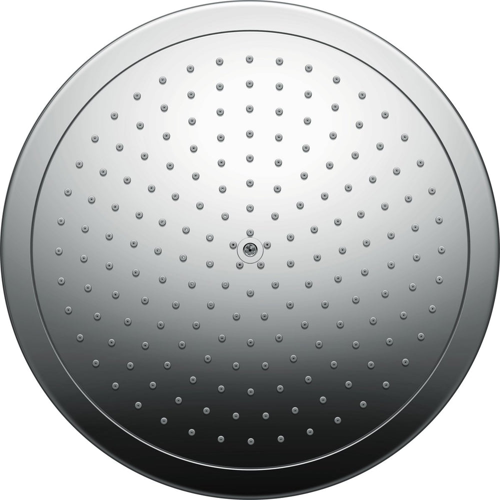 Hansgrohe croma select s showerpipe - 280 - 1jet - met eengreeps mengkraan - hoogglans chroom