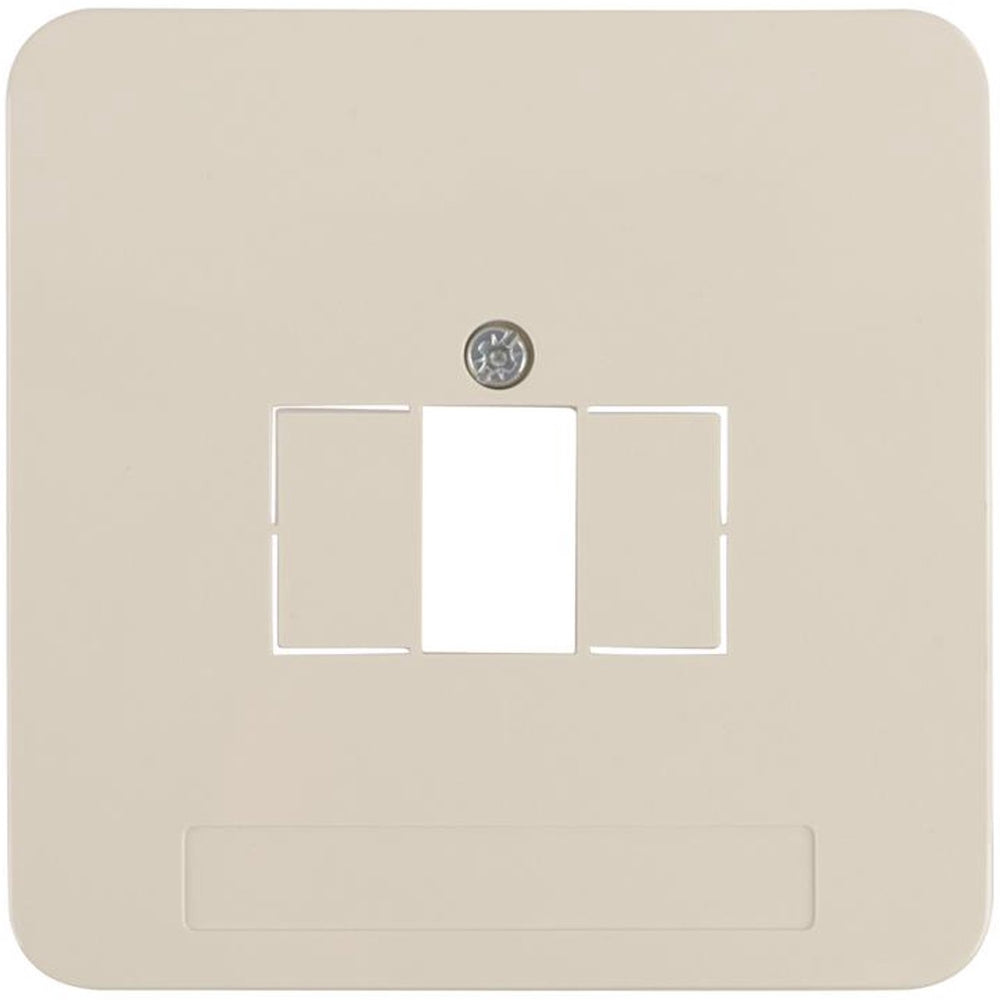 Peha st afdekplaat tae usb crème