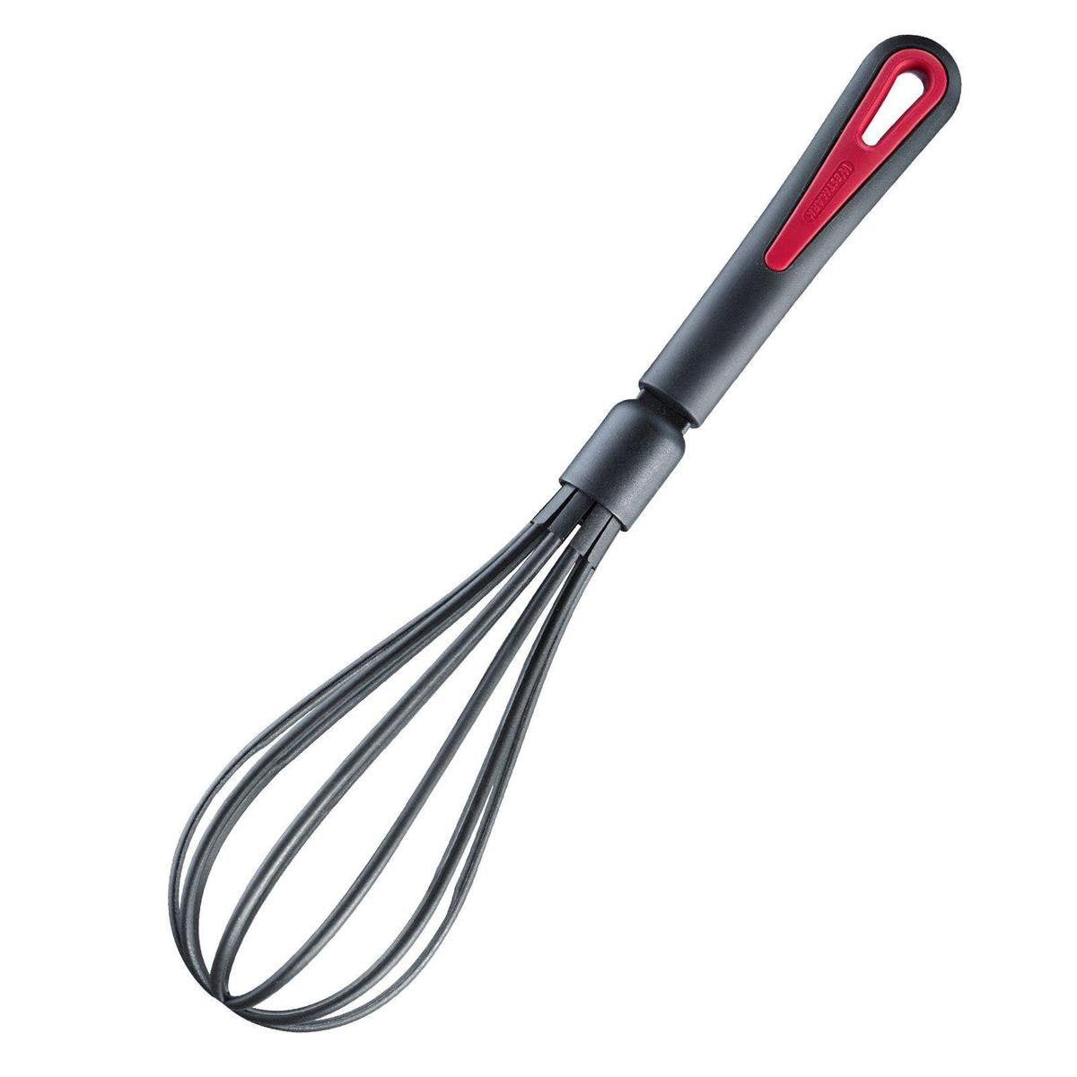 Westmark garde, lengte: 31 cm, ø 7,2 cm, gallant, zwart rood, 29682270