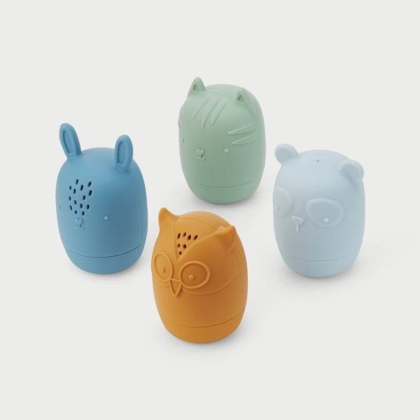 Tickit silisoft® dierenspuiten (neutraal)