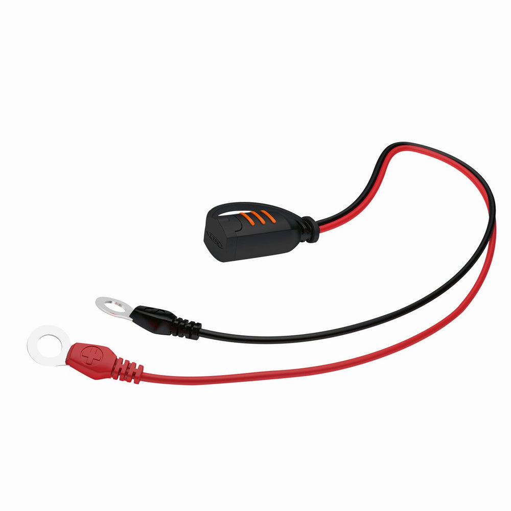 Ctek comfort connect laadkabel m6 - schroefogen