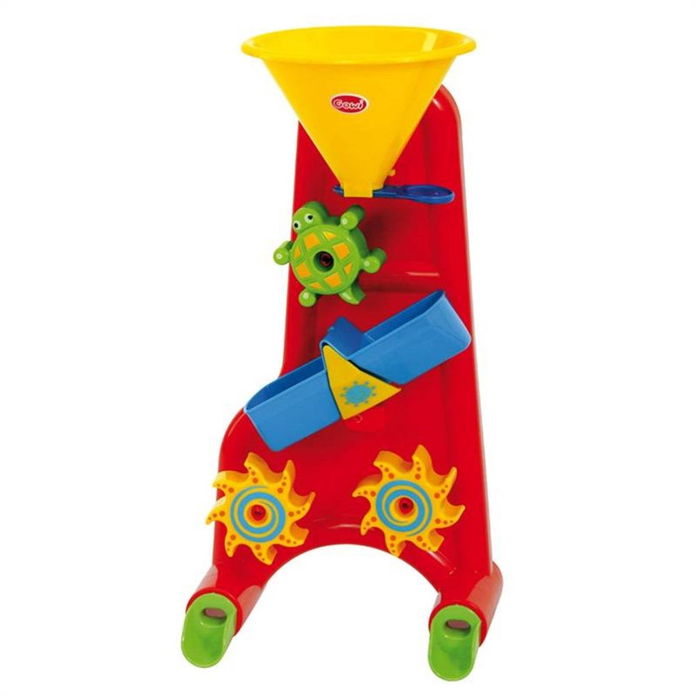 Bigjigs zand- en watermolen - standaard