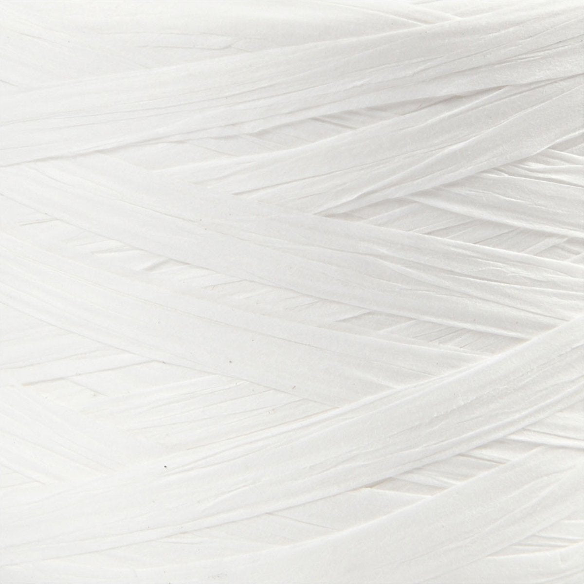 Creativ company https: www.cchobby.nl papier-raffia-garen-b-7-8-mm-wit-100-m-1-rol