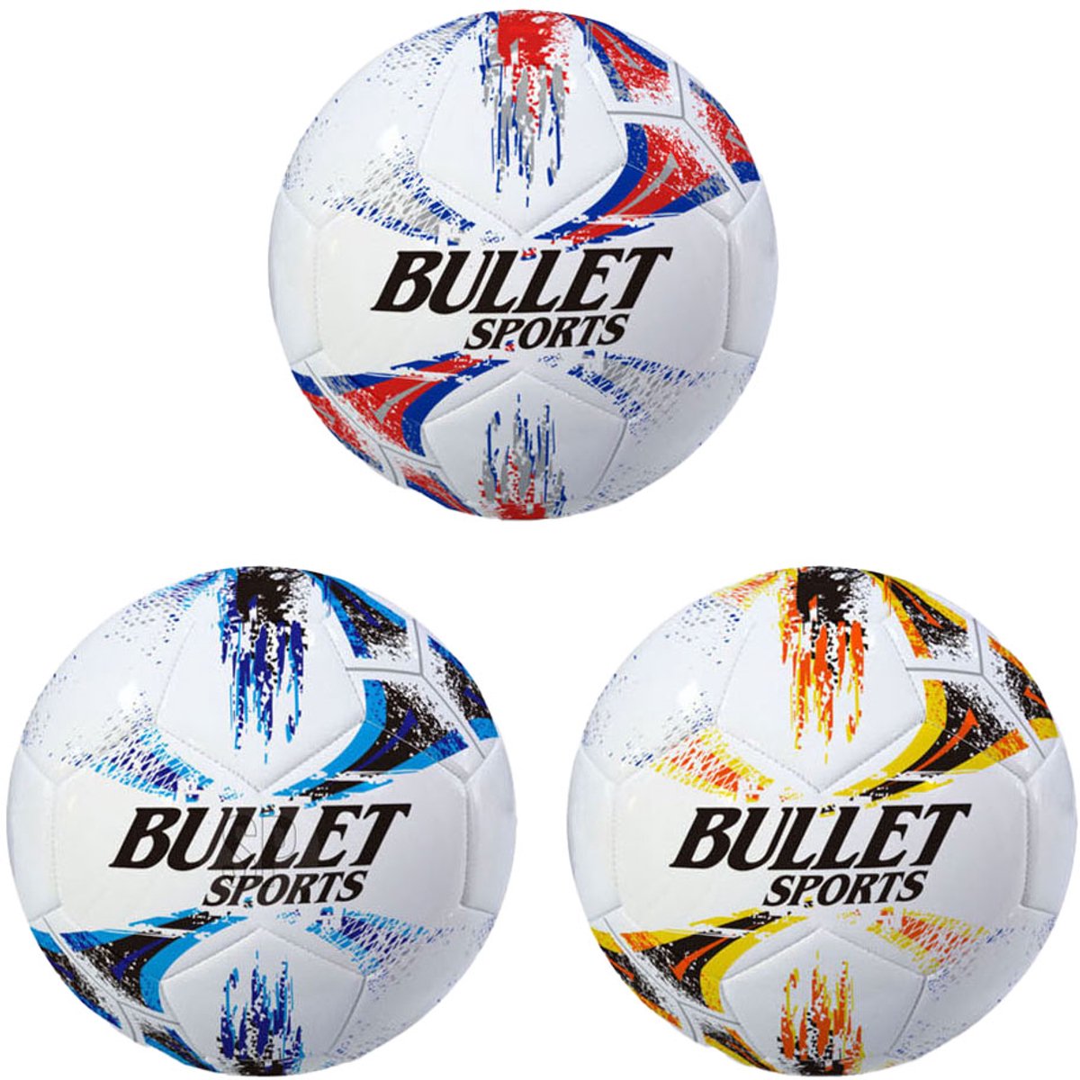 Voetbalkogel 330-350 gram, 22cm