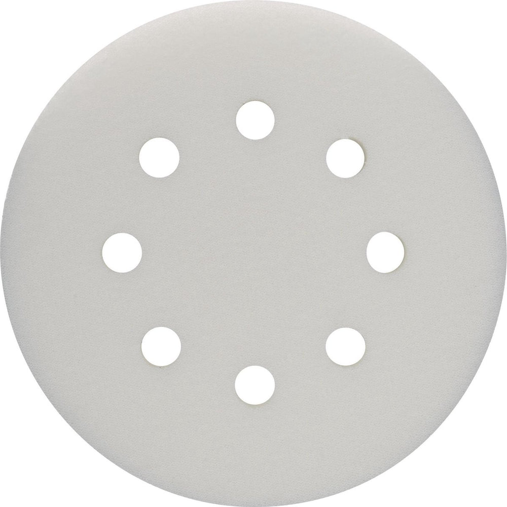 Bosch adapter - geperforeerd 125 mm