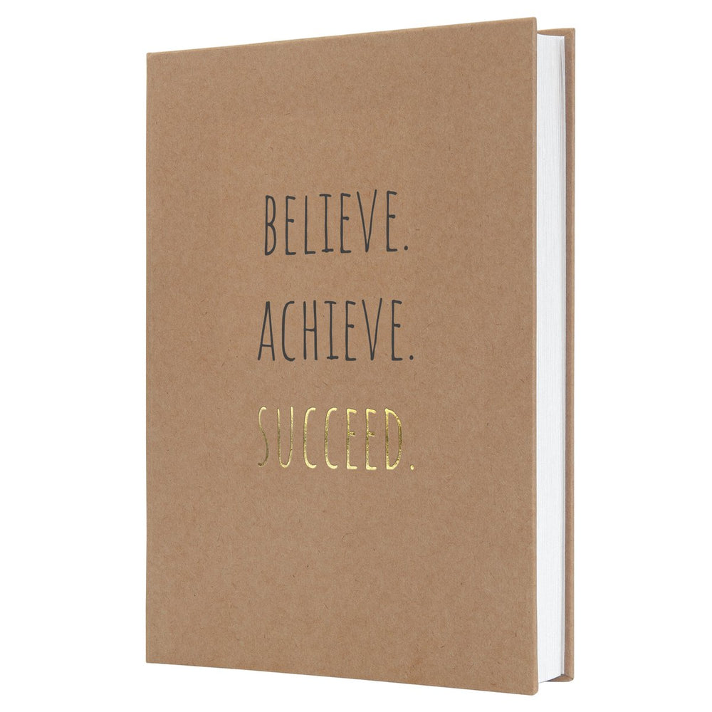 Sigel jolie notitieboek - a5 - pure success - gelinieerd - hardcover - si-jn803