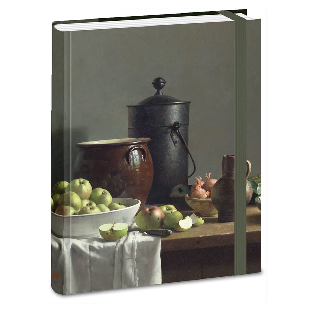 Notitieboek