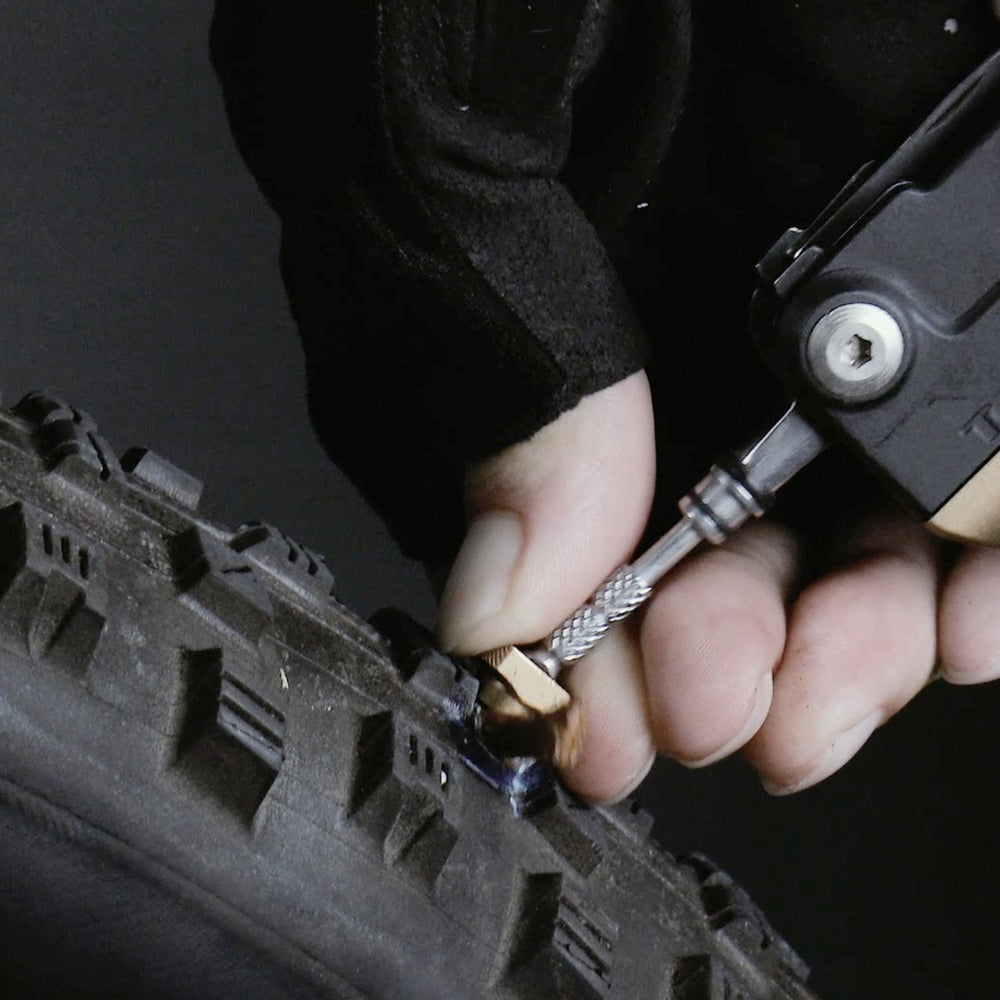 Topeak Minitool Tubi Master+