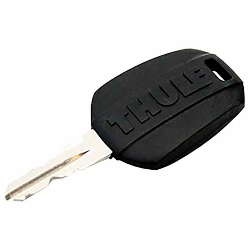 Thule comfort n046 sleutel zwart
