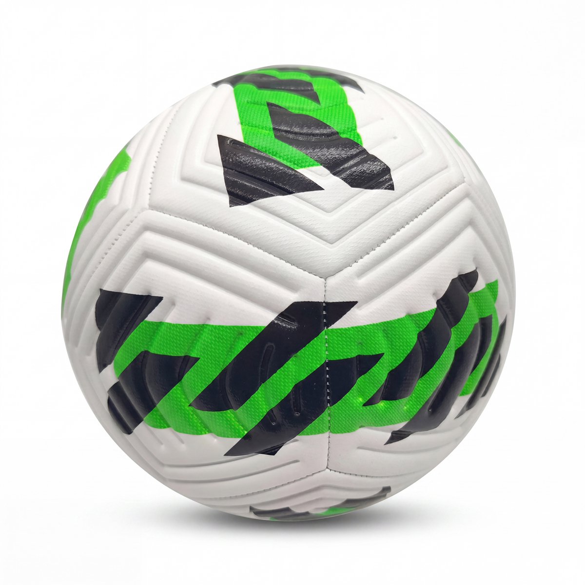 Veld voetbal maat 5 - 400gr.