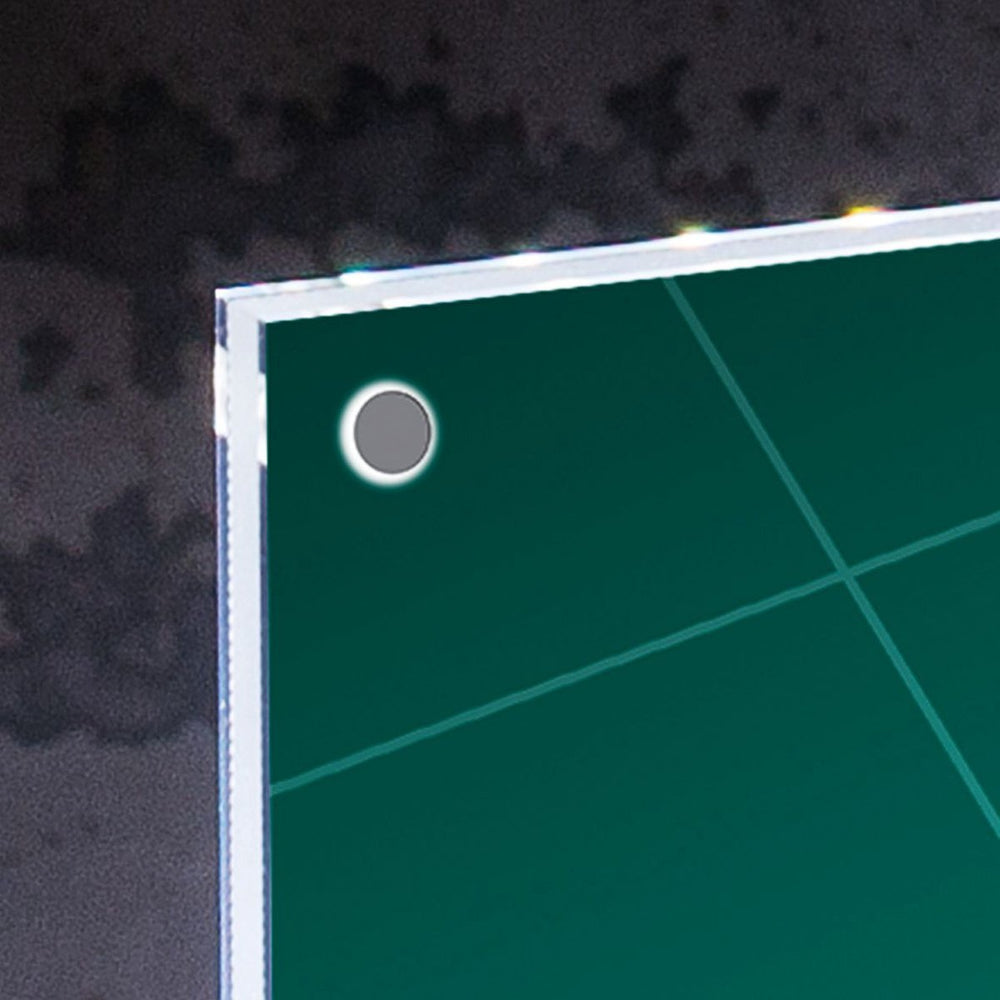 Sigel - tafelstandaard - met led - a5
