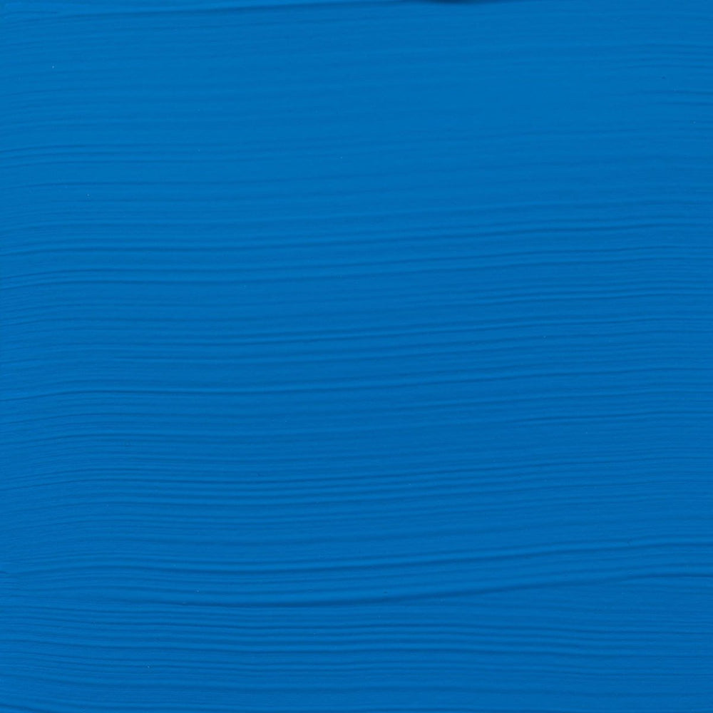 Amsterdam standard series acrylverf tube 120 ml briljantblauw 564