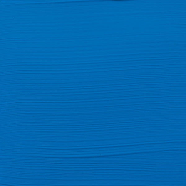 Amsterdam standard series acrylverf tube 120 ml briljantblauw 564