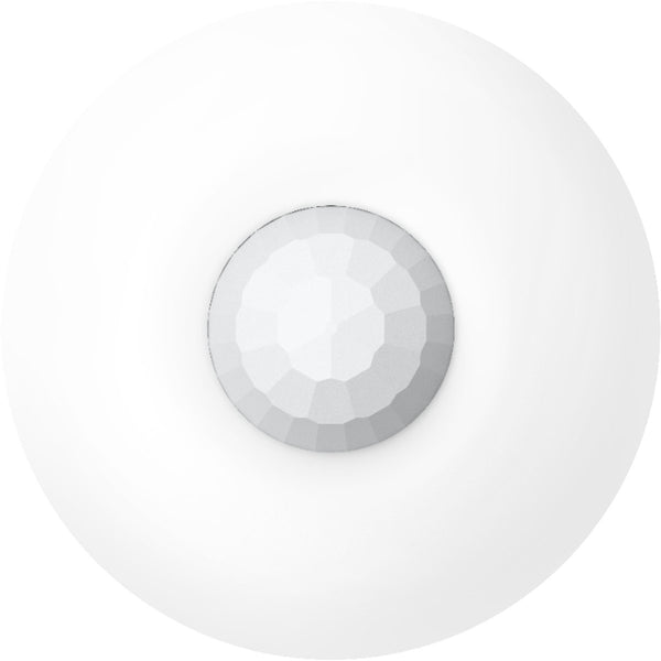 Hikvision ds-pdcl12-eg2-we, draadloze 360° plafond pir