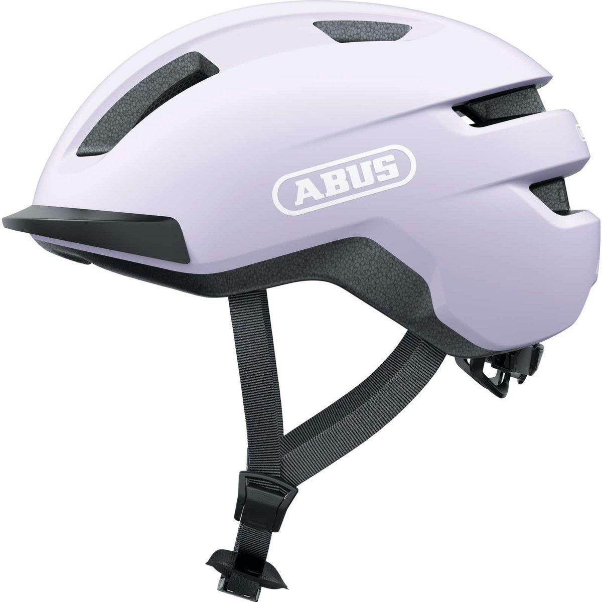 Abus helm purl-y licht lavendel l 57-61cm