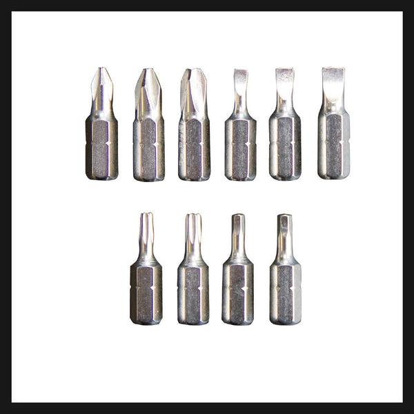 Einhell accu schroevendraaier te-sd 3,6 1 li - 3,6 v li-ion - 1,5 ah - 4,5 nm - magnetische bithouder - led-verlichting - incl. 10-delige bitset