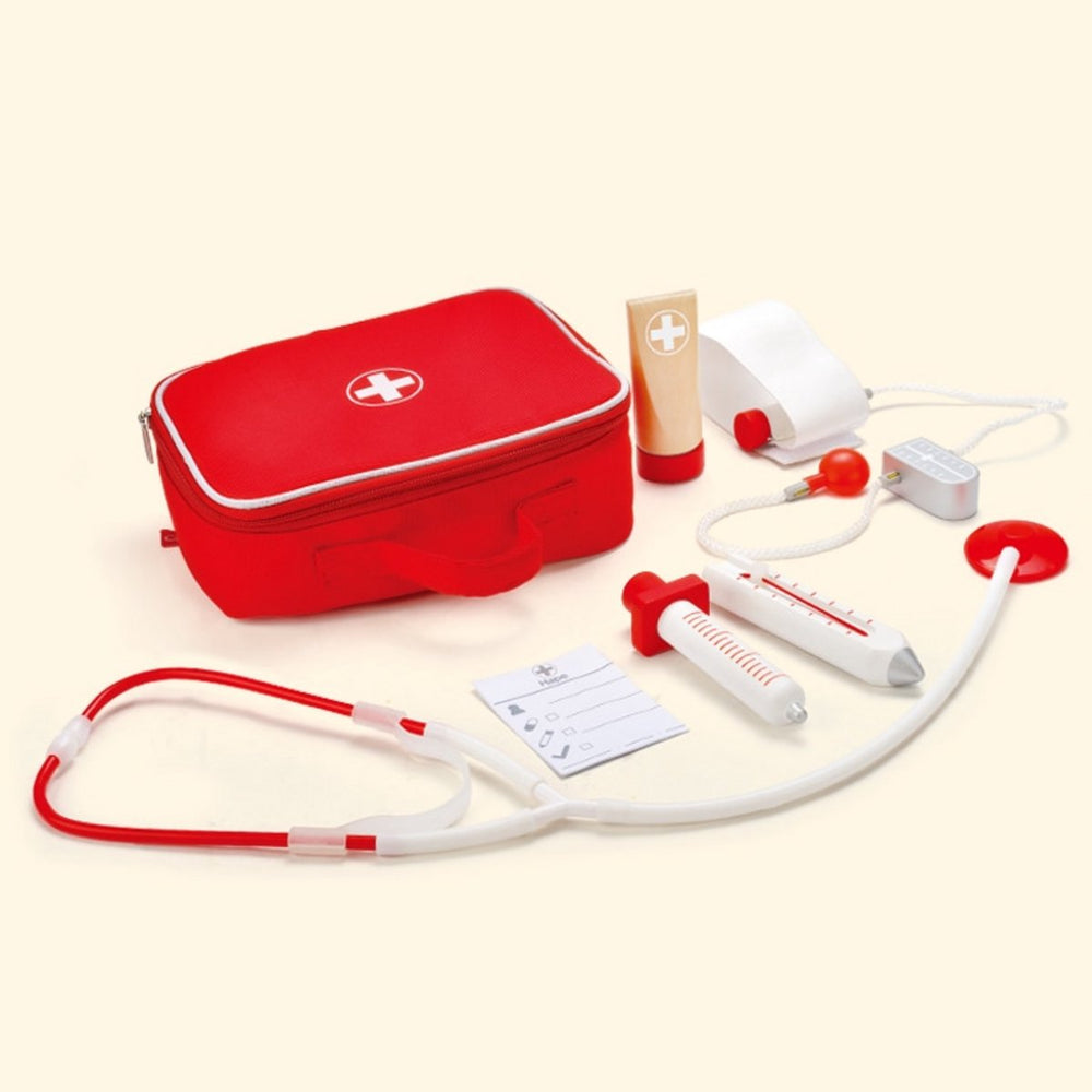 Hape doktersset
