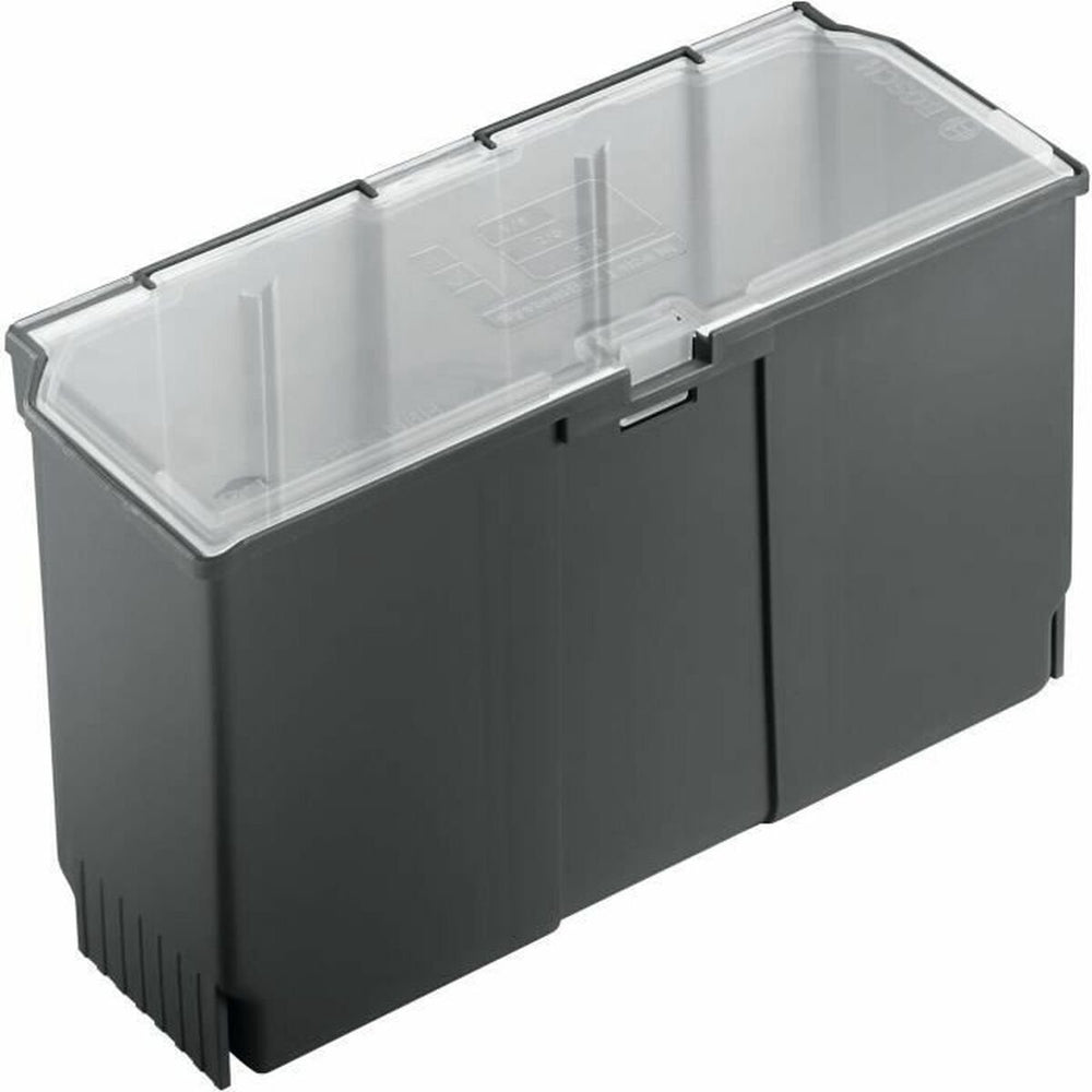 Bosch middelgrote accessoirekoffer - 2 9 - voor systembox-gereedschapskist